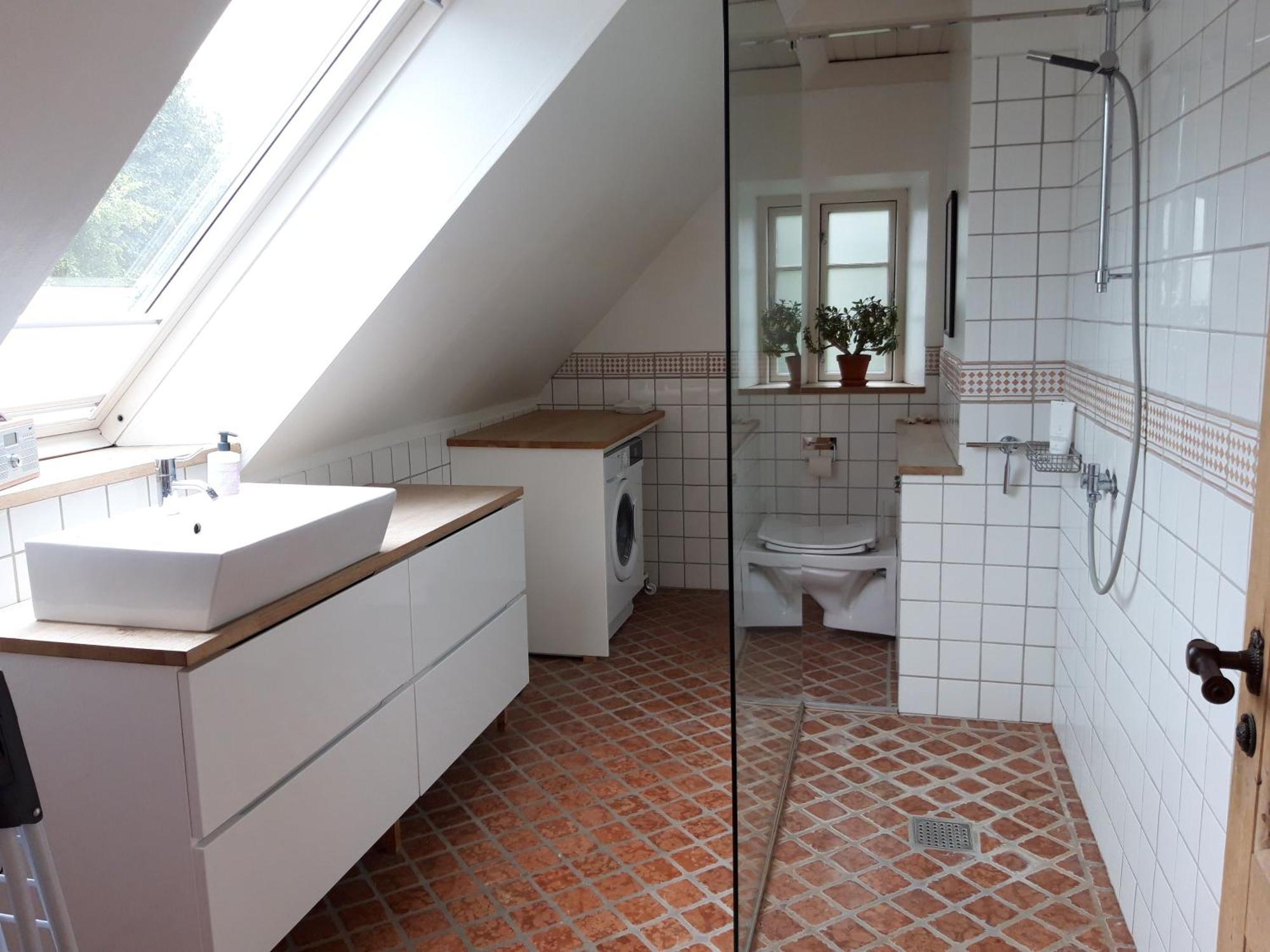 Krogsgaarden B&B Nibe Ngoại thất bức ảnh